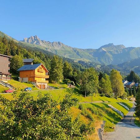 Hotel Spa L'Oxygene Вальморель Экстерьер фото